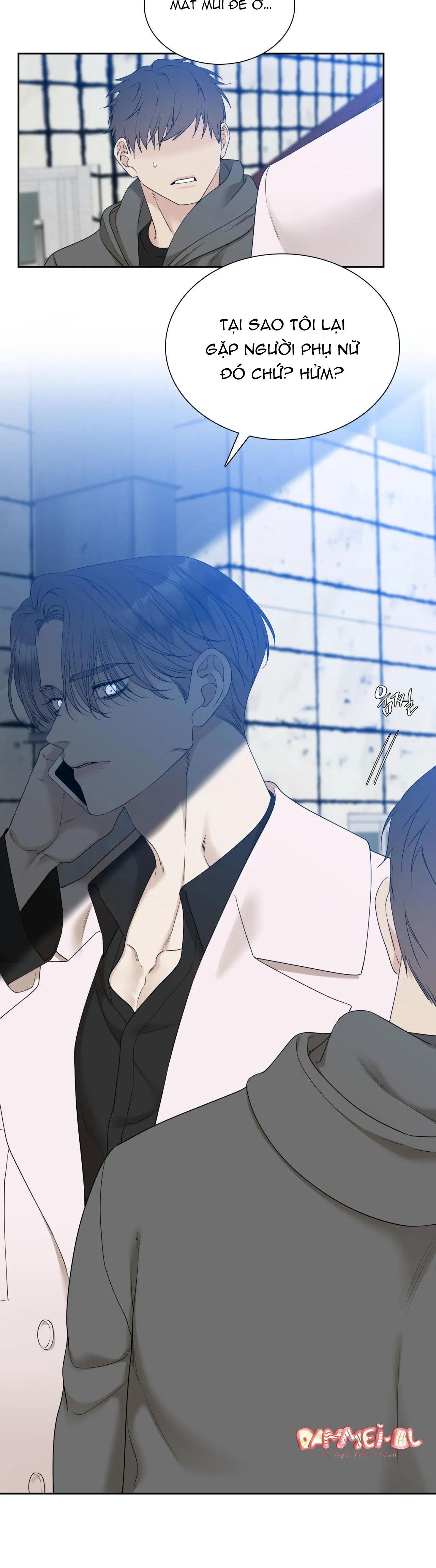 tên rác rưởi chapter 27 37