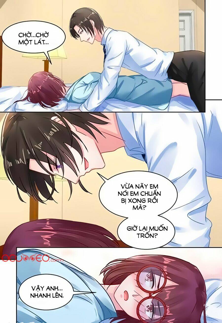 danh môn thiên hậu chapter 92 7