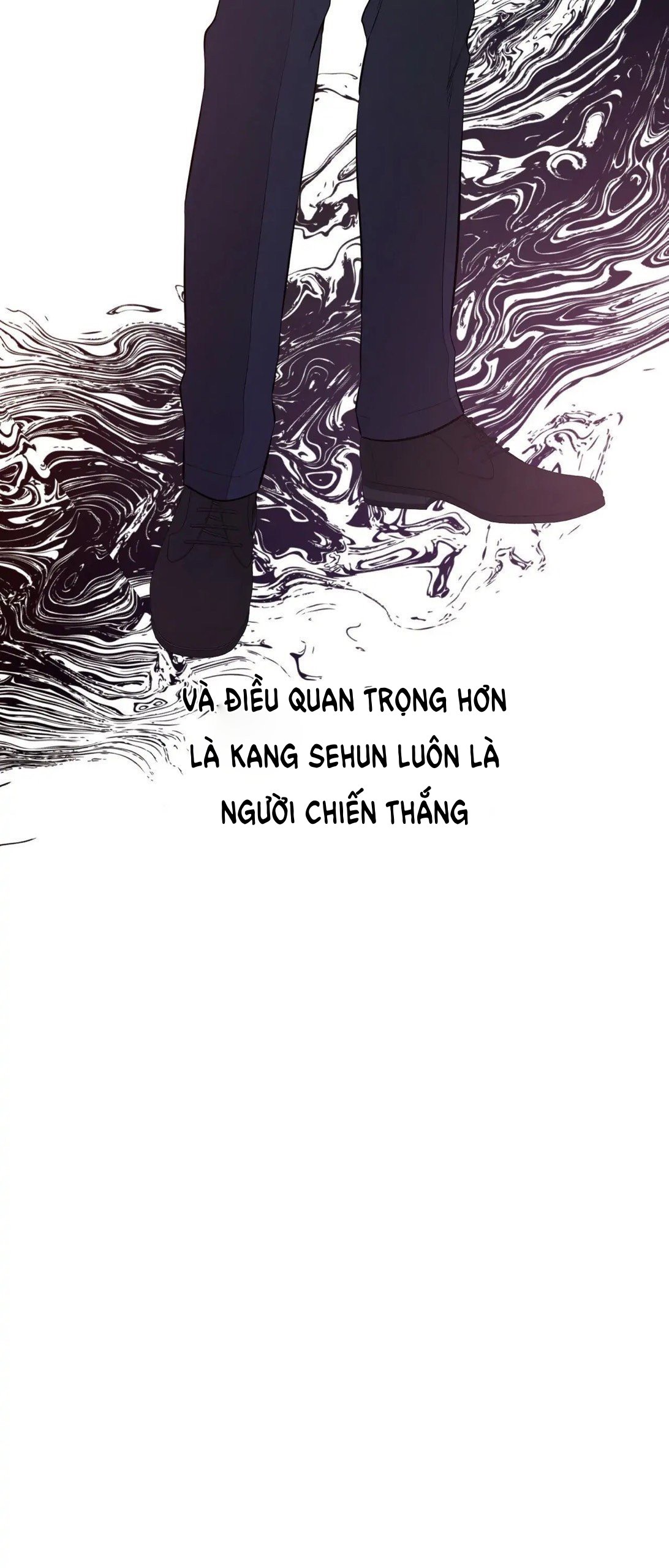 Không Đạo Đức chapter 5 - Trang 3