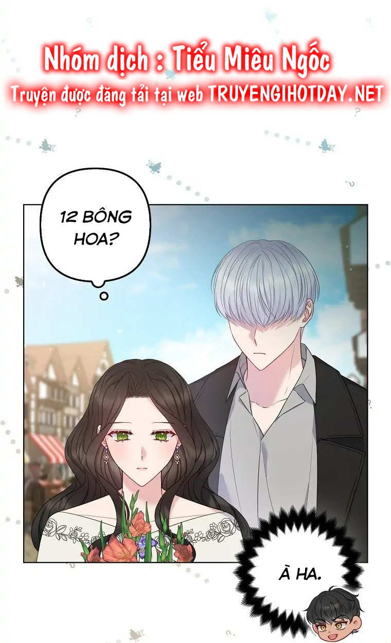 hương vị ngọt ngào muộn màn chapter 26 44