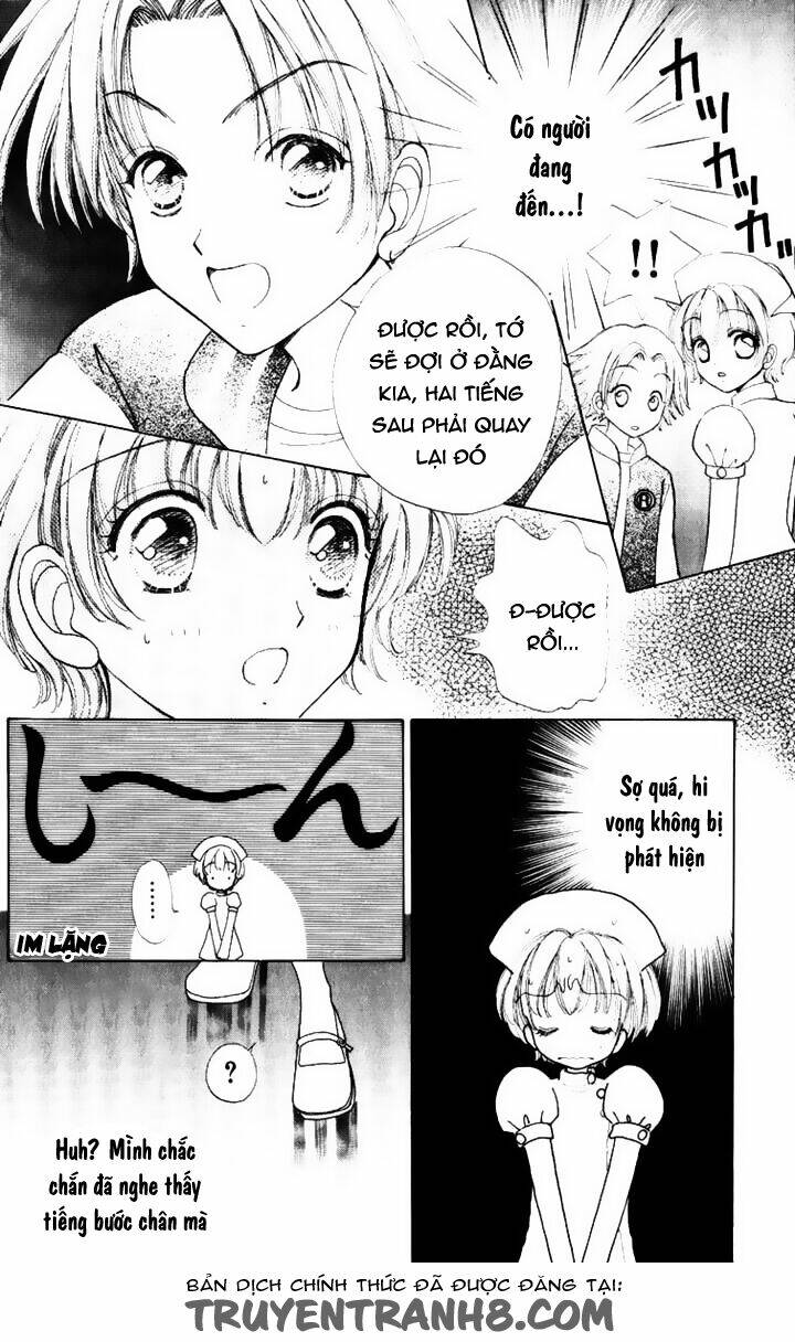 hana ni nare chapter 70 4