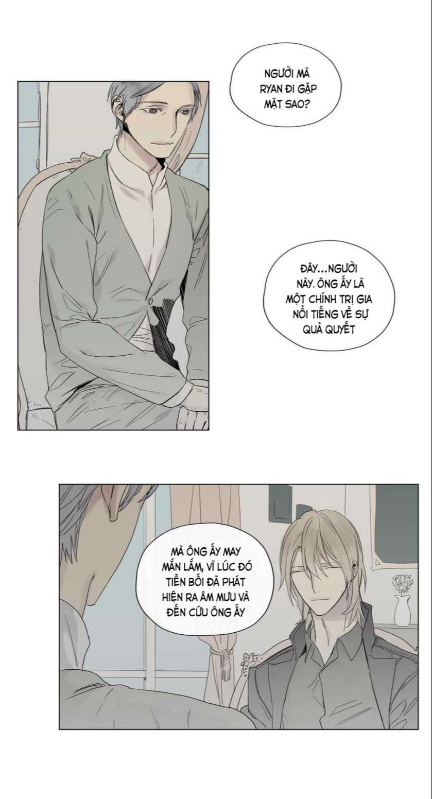 người hầu hoàng gia chapter 18 64