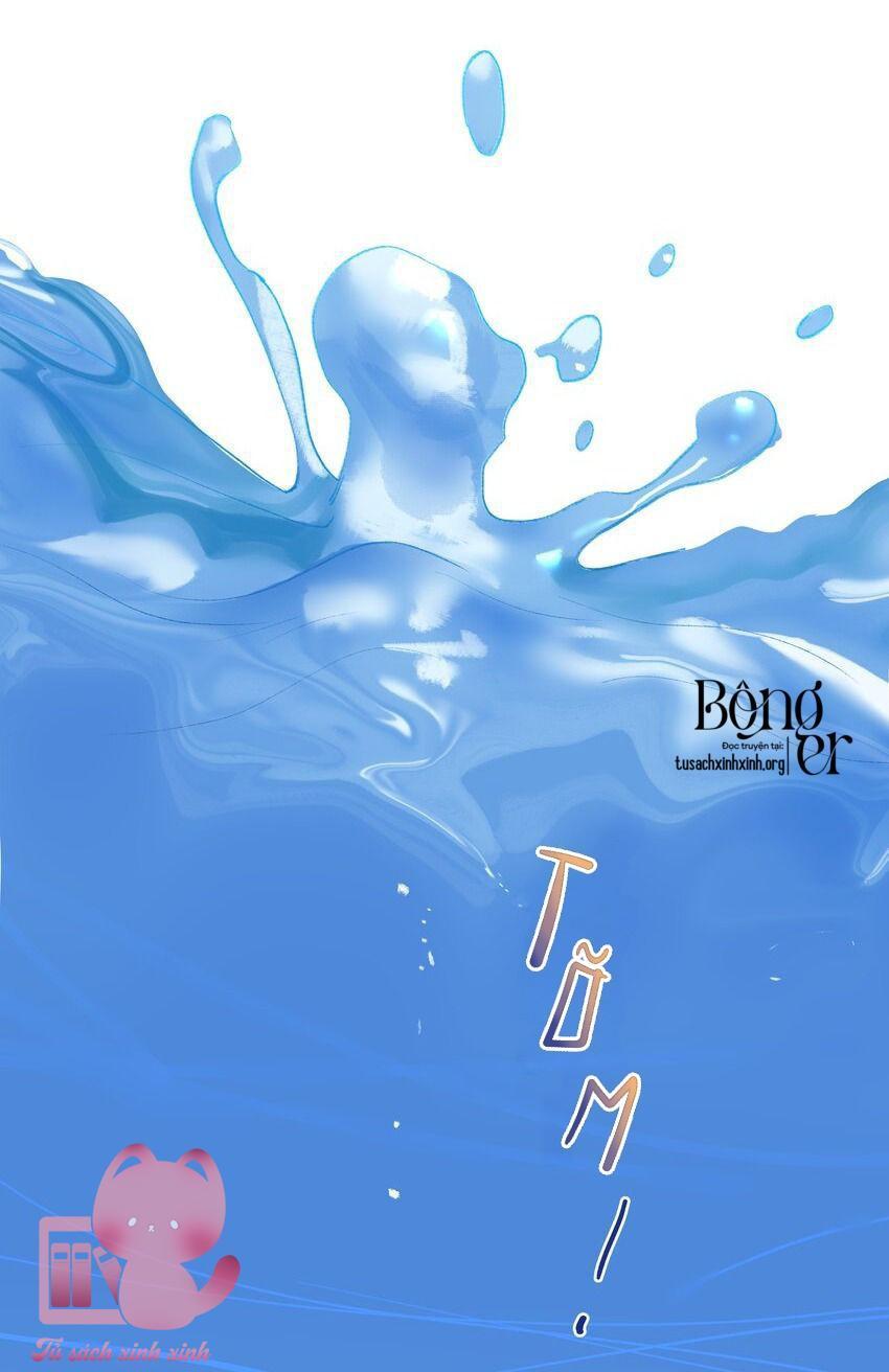 con thỏ rơi vào bẫy tin đồn chapter 25 8