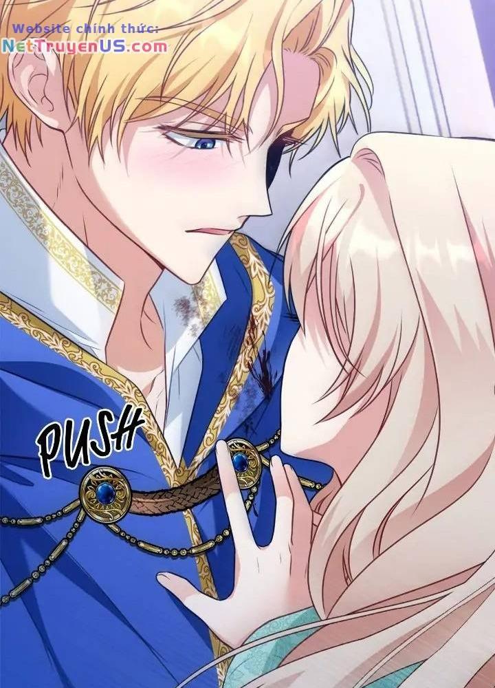 tại sao mẹ chồng tôi lại như thế này? chapter 29 106