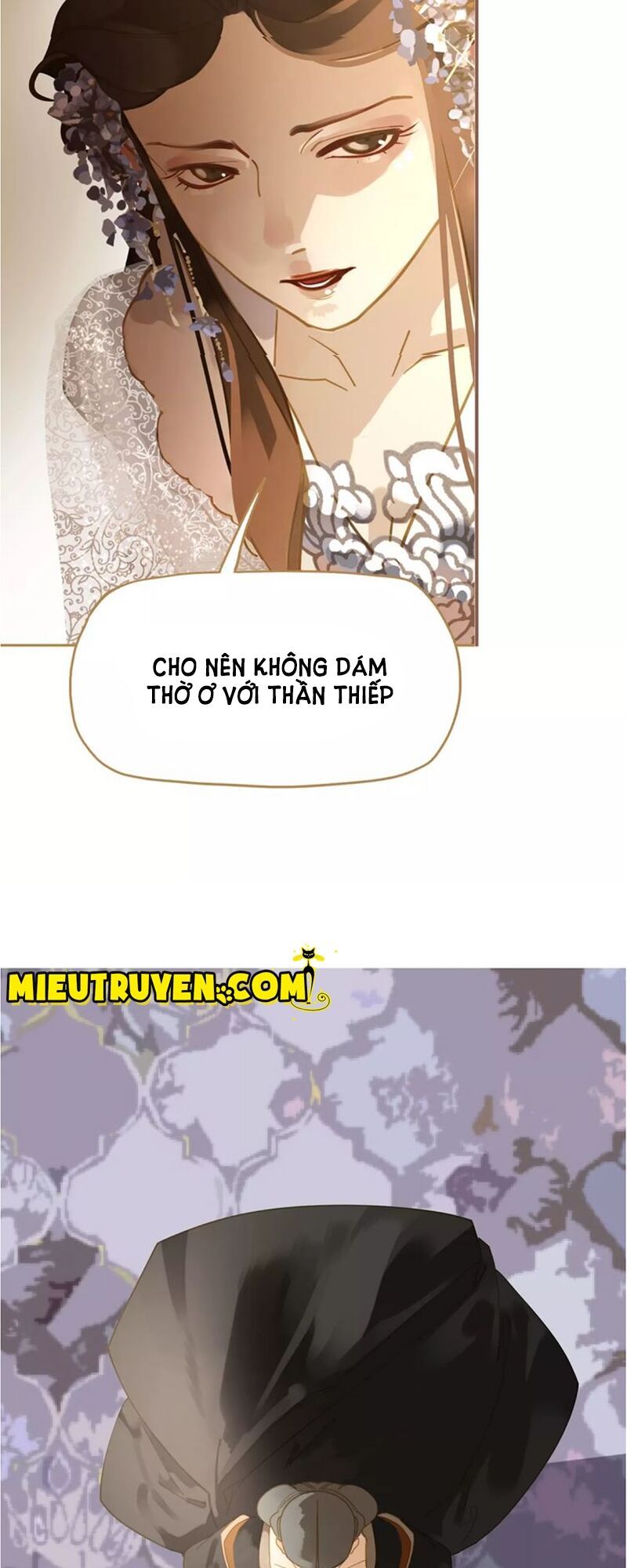 nhất đại linh hậu chapter 10 8