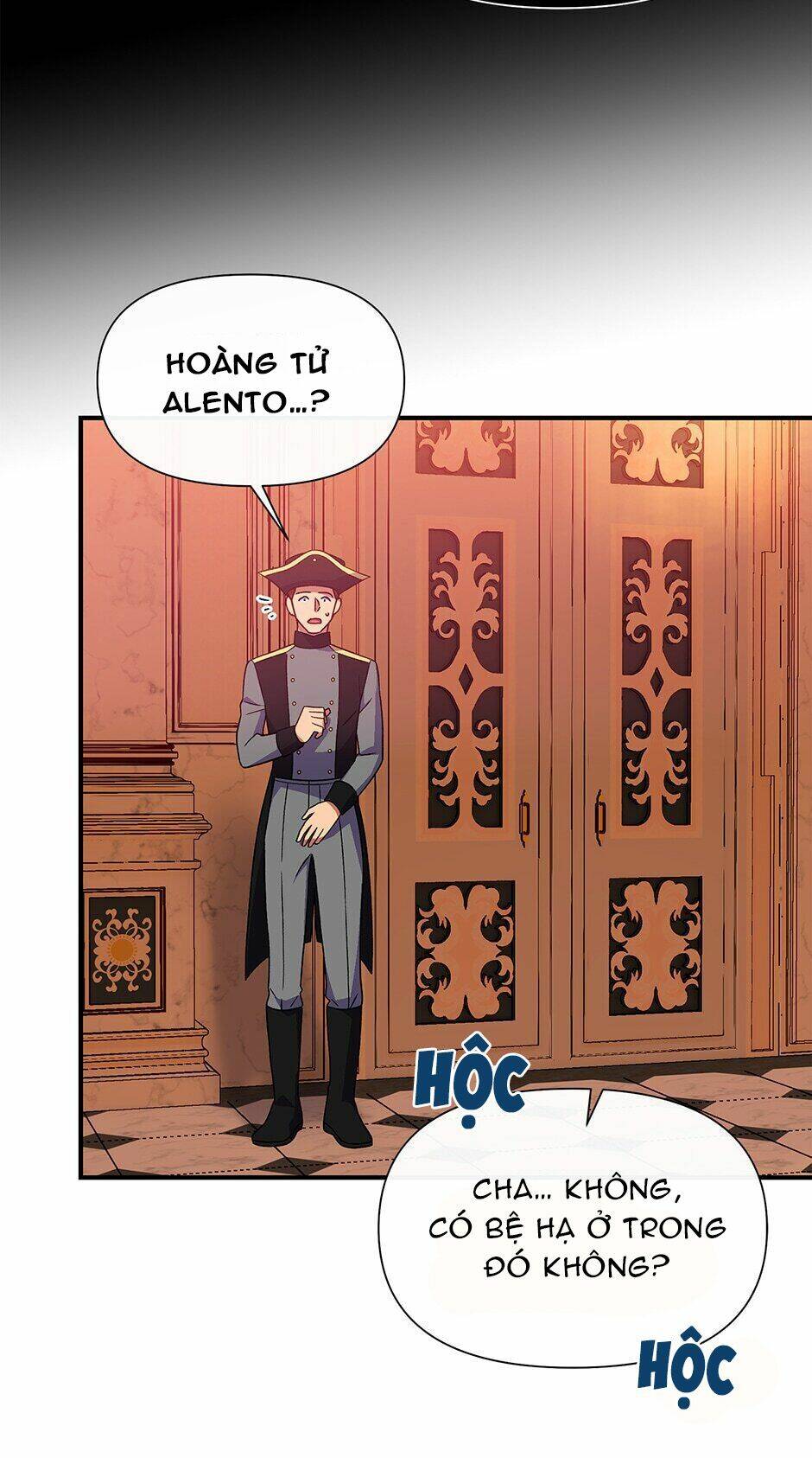 khế ước của nữ công tước quái vật chapter 127 26