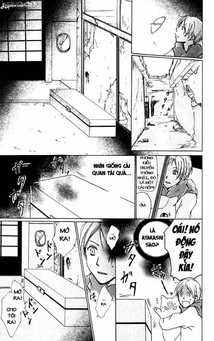 trả tên lại cho yêu quái chapter 20 7