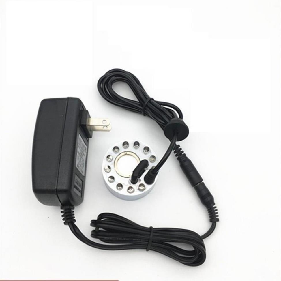 Máy tạo khói hồ cá mini phun sương - Nguồn adapter 206795 TL