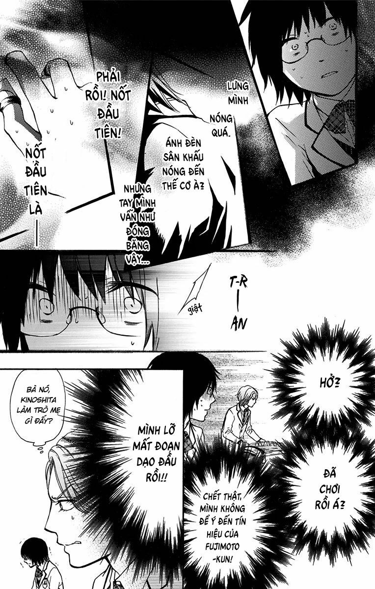 kono oto tomare! chapter 47 25