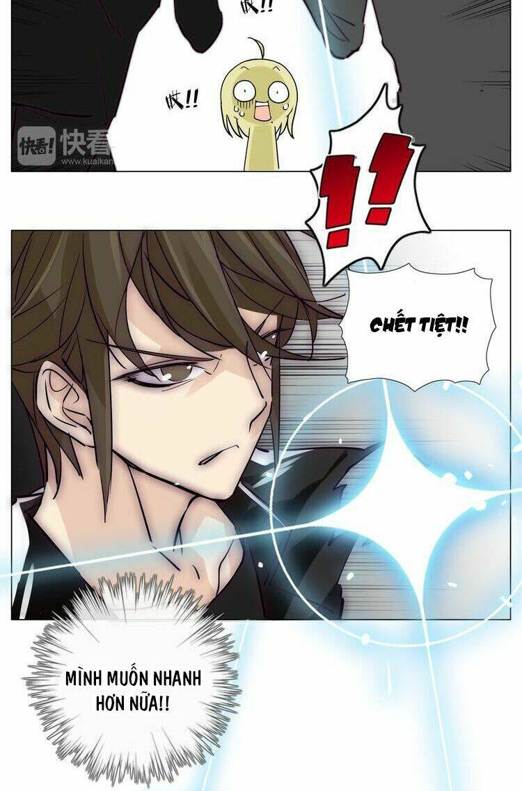 lấp lánh tình yêu kẹo bạc hà chapter 59 16