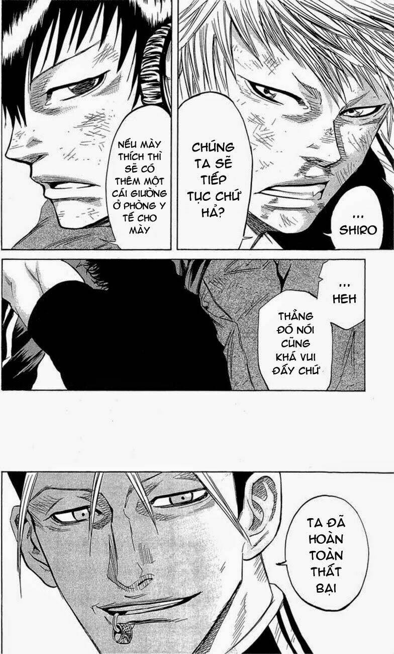 sugarless chapter 14 14