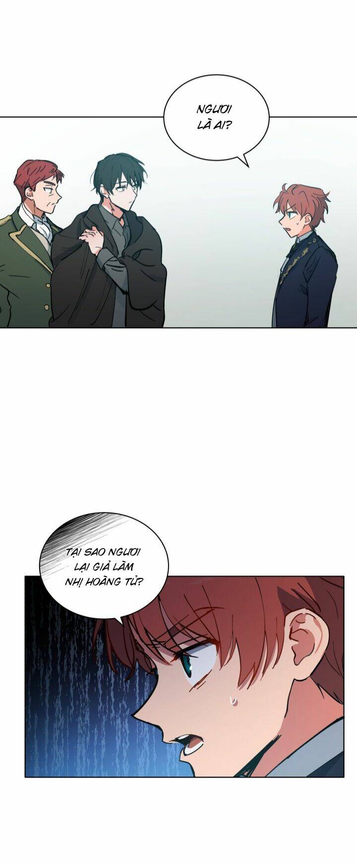 cái chết của lamia orphe chapter 14 12