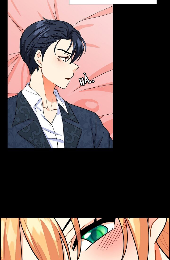 kẻ hủy diệt đã yêu tôi ! chapter 4.5 32