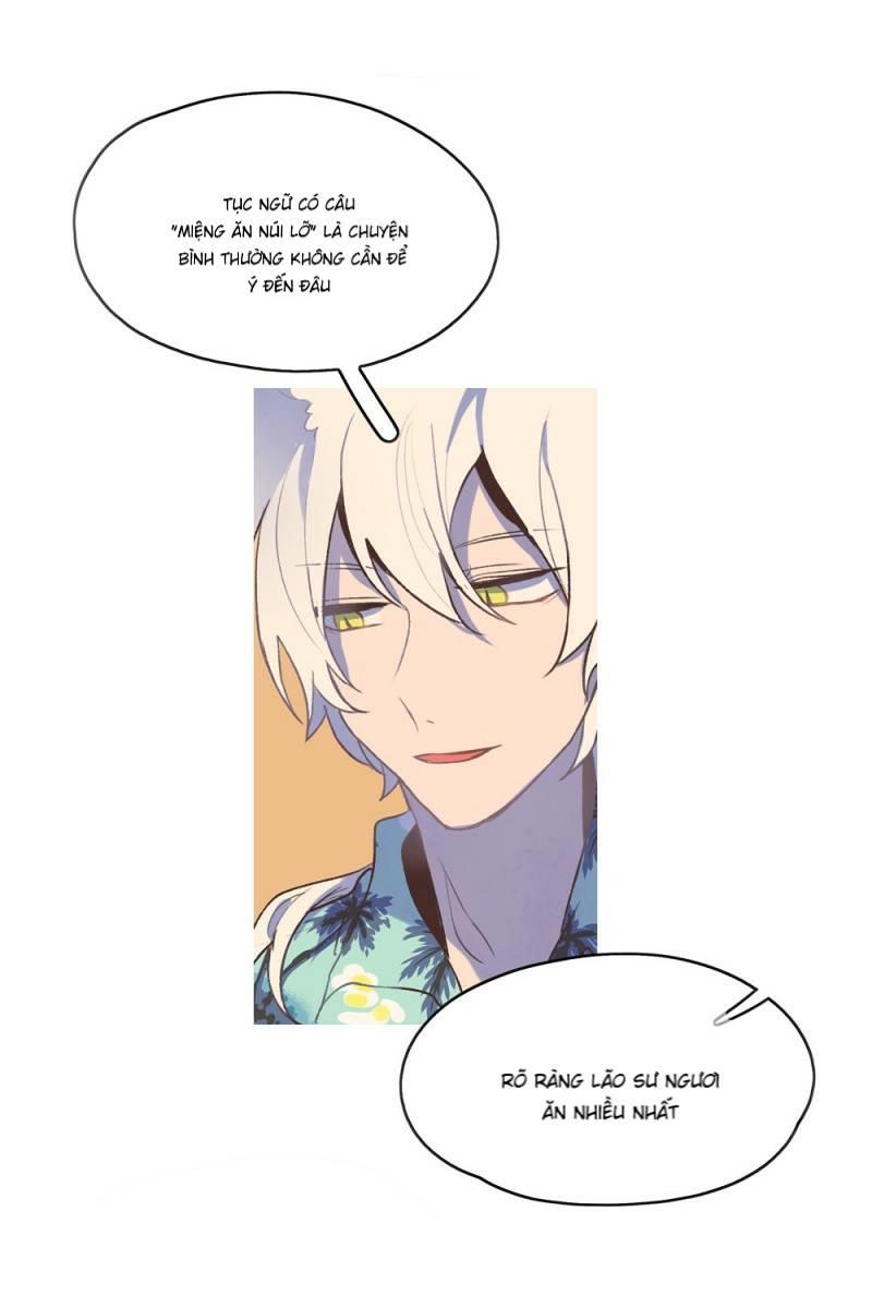 gia sư tổ tiên chapter 22 5