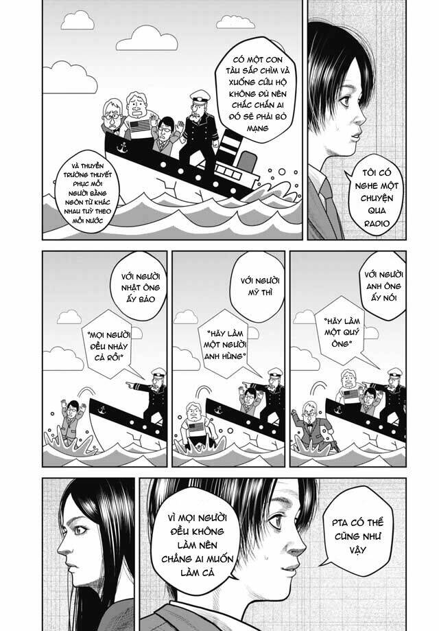 detchiage - thầy giáo sát nhân chapter 6 11