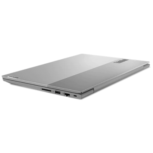Laptop Lenovo ThinkBook 14 G2 ITL 20VD004BVN (Core i5-1135G7/ 8GB DDR4-3200Mhz/ 256GB SSD M.2 2242 PCIe 3.0x4 NVMe/ 14 FHD IPS/ DOS) - Hàng Chính Hãng