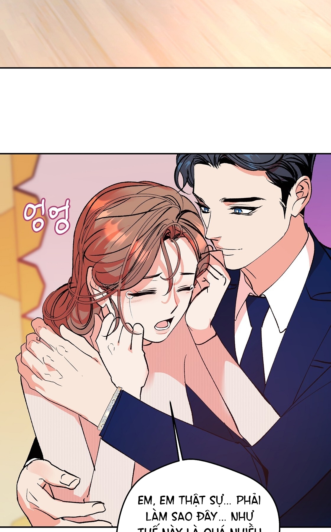 Tận Cùng Của Thế Giới chapter 45.2 - Trang 5