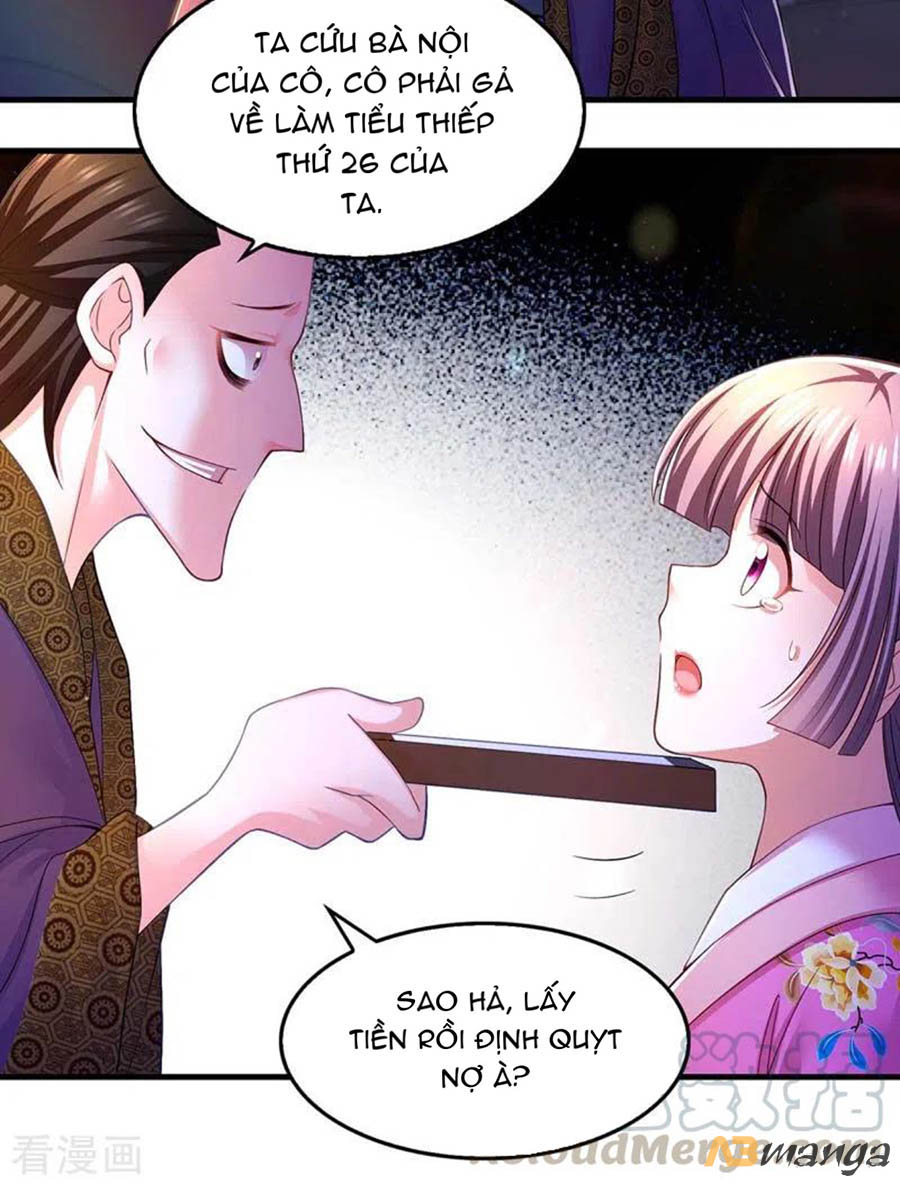 ngã tại hậu cung đương đại lão nữ chapter 67 2