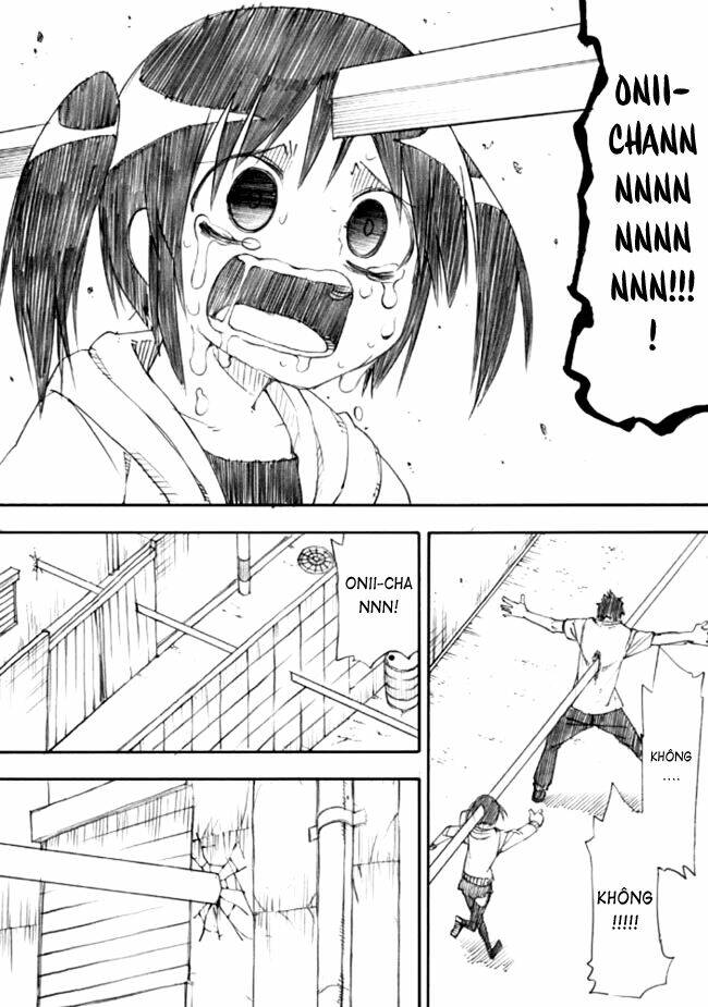 kuso manga bukuro chapter 2 6