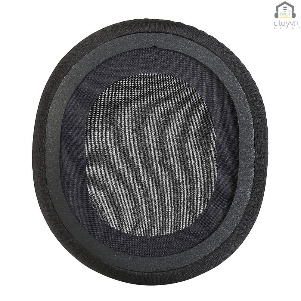 Set 2 miếng đệm tai nghe thay thế cho SteelSeries Arctis Pro 3 5