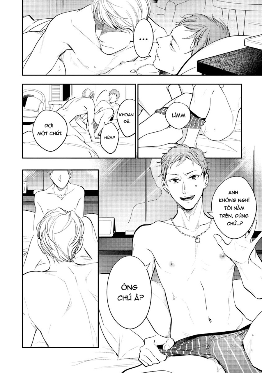 làm tình lần đầu sau 8 năm chapter 1 7