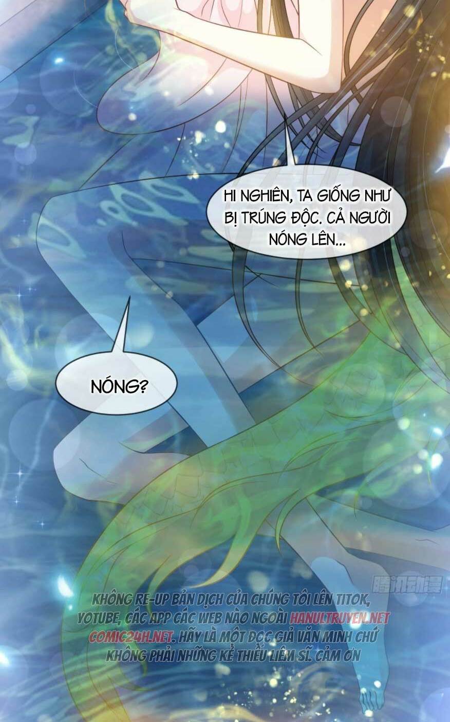 thiên hạ đệ nhất sủng phi chapter 230.1 15