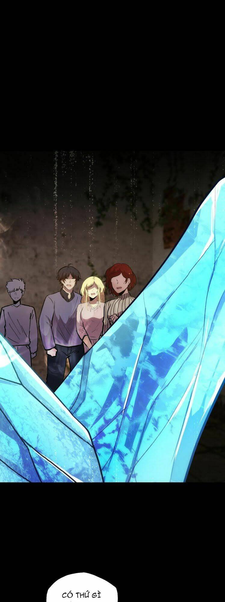 Trọng Sinh Mạc Thế Chapter 119 57