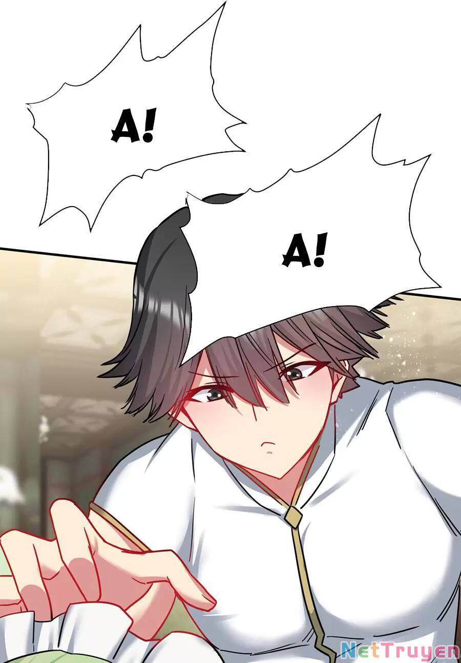 đồ long kỵ sĩ hôn môi ác long chapter 48.1 7