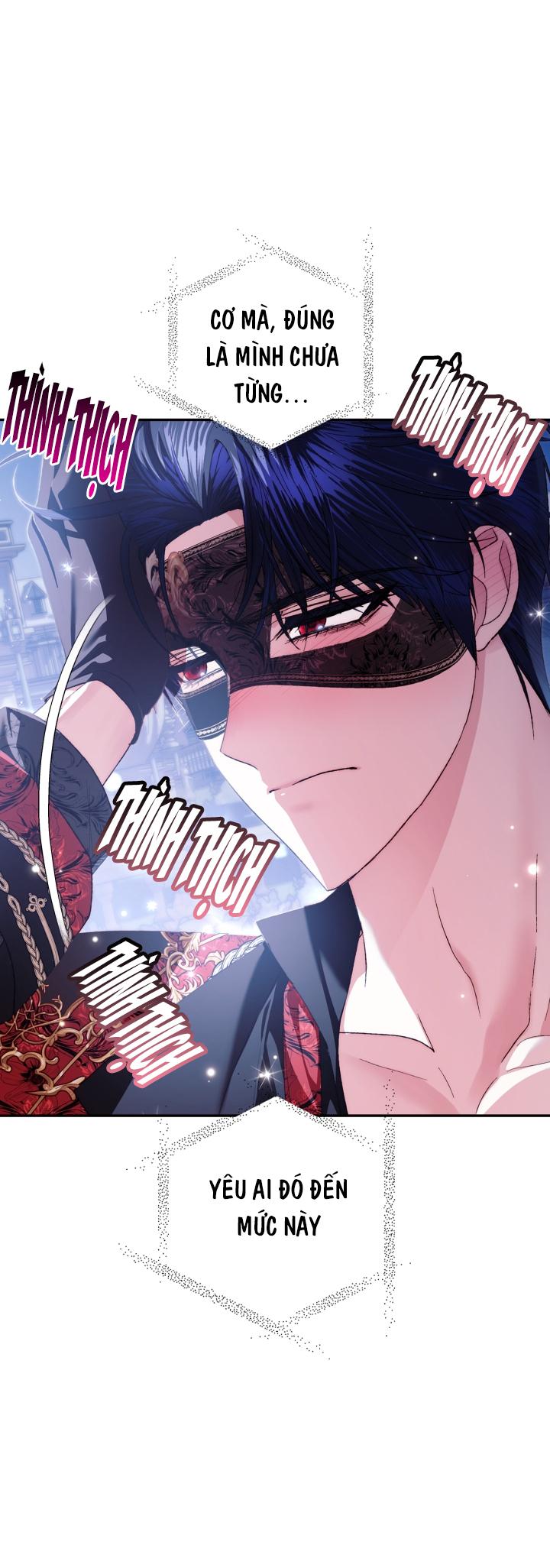 cha, con không muốn kết hôn đâu chapter 59 37