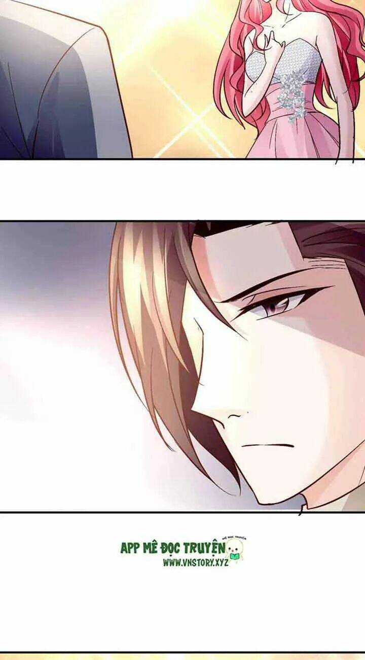 trò chơi săn tình - tổng tài khó kìm lòng chapter 67 3