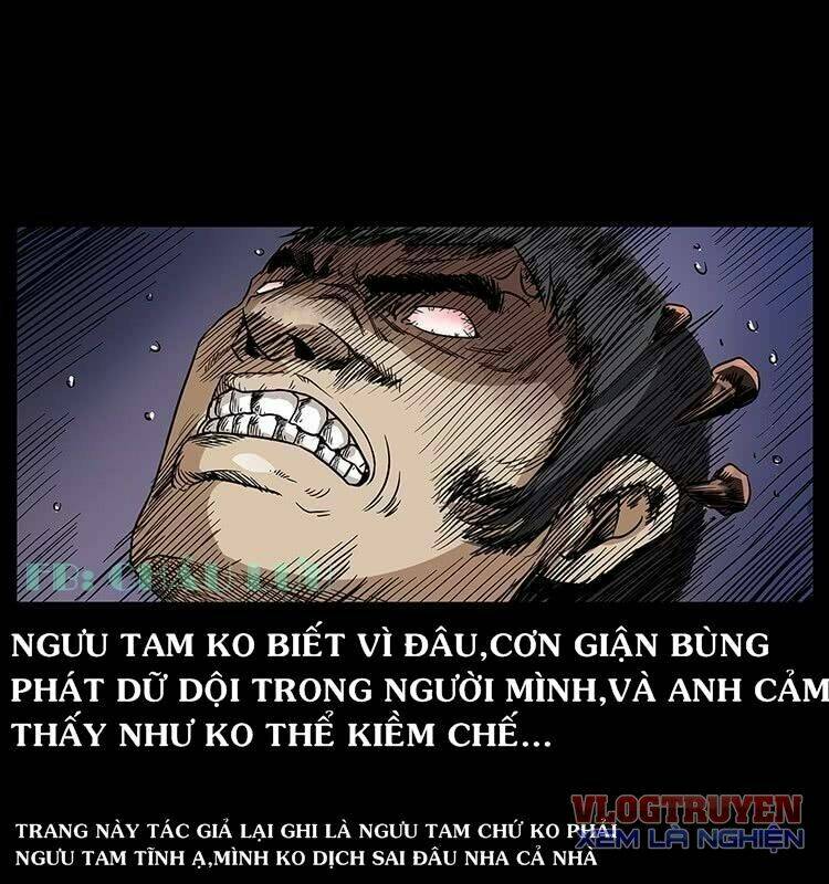 tiên sơn truyền kỳ chapter 8 19