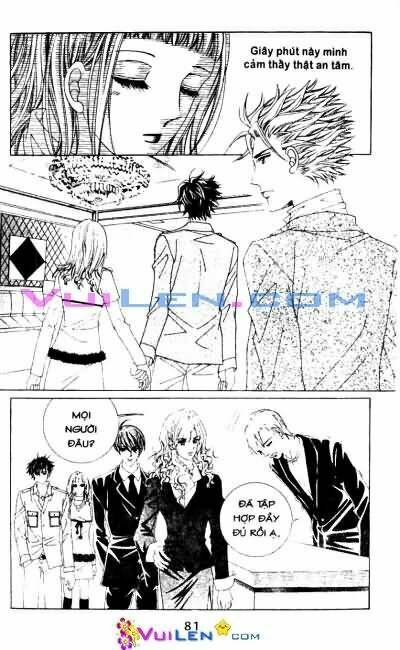 thủ lĩnh chunja chapter 3 81