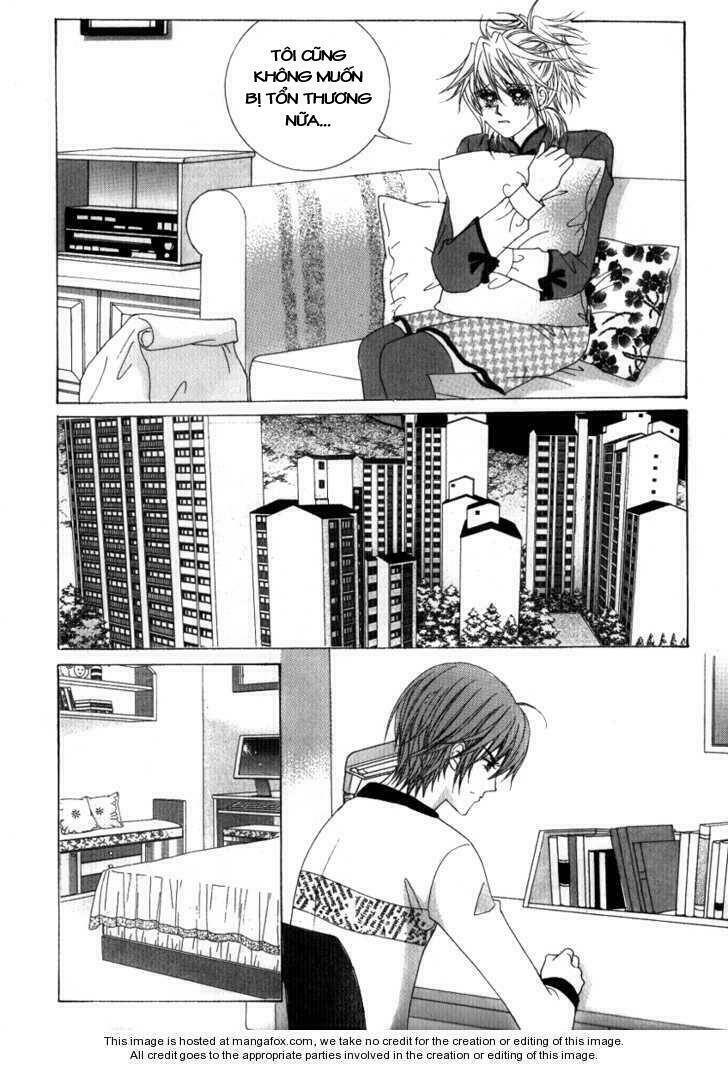 she's scary chapter 20 20