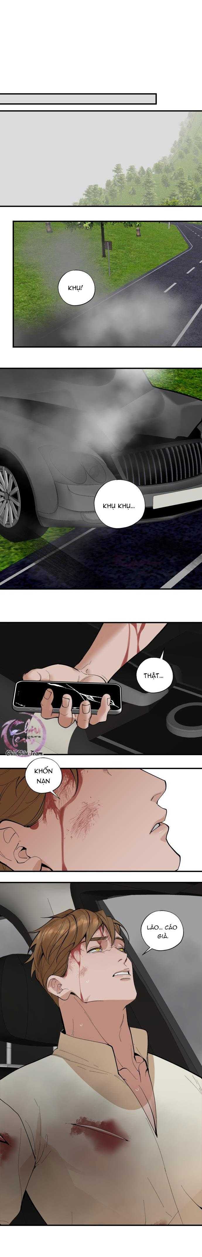 lặng lẽ ngắm nhìn em chapter 31 9