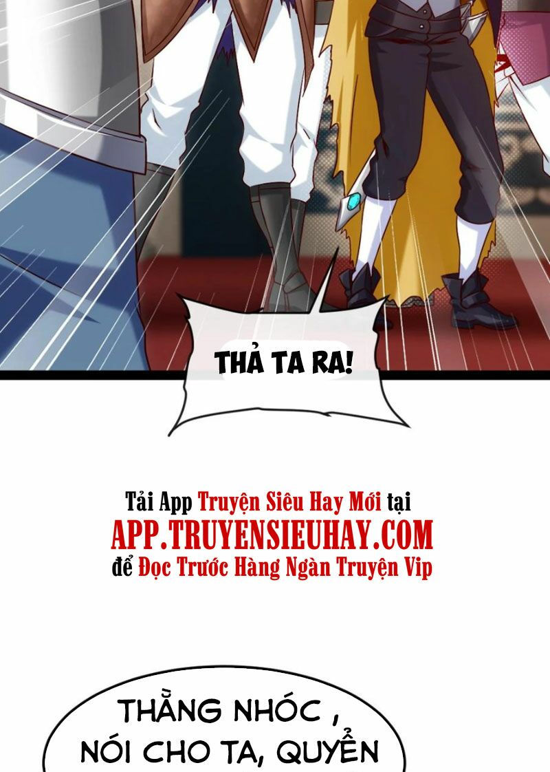 ma thú kiếm thánh dị giới tung hoành chapter 221 53