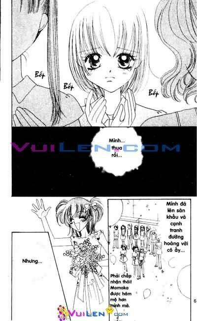 bộ sưu tầm lọ lem chapter 4 6