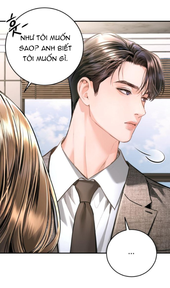 đứa trẻ trông giống tôi chapter 29.1 14