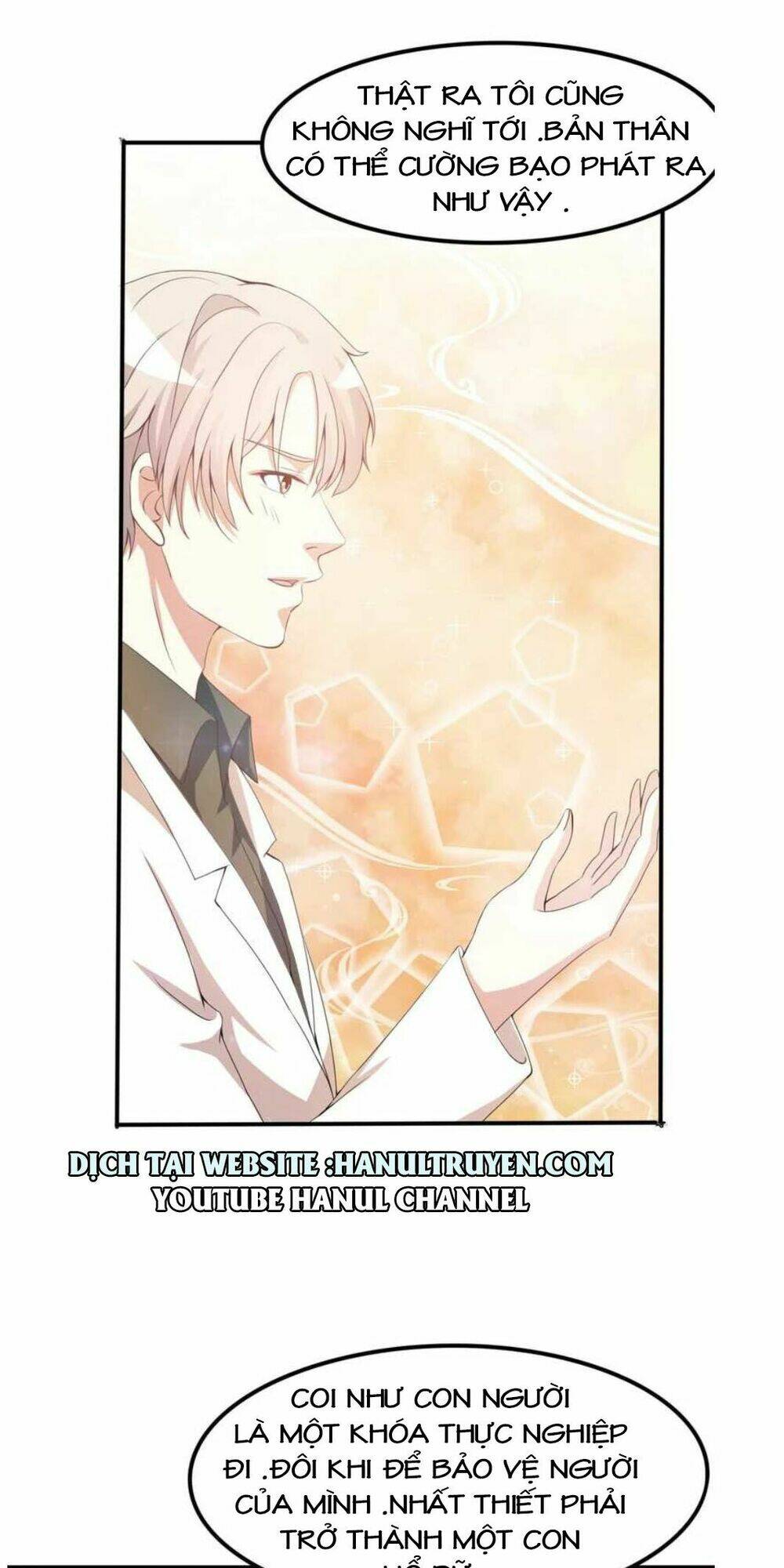 dụ vợ về nhà chồng cũ phải thật ôn nhu chapter 67 7