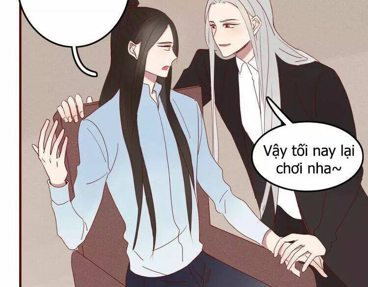 ta chỉ muốn giết ngươi chapter 28 80