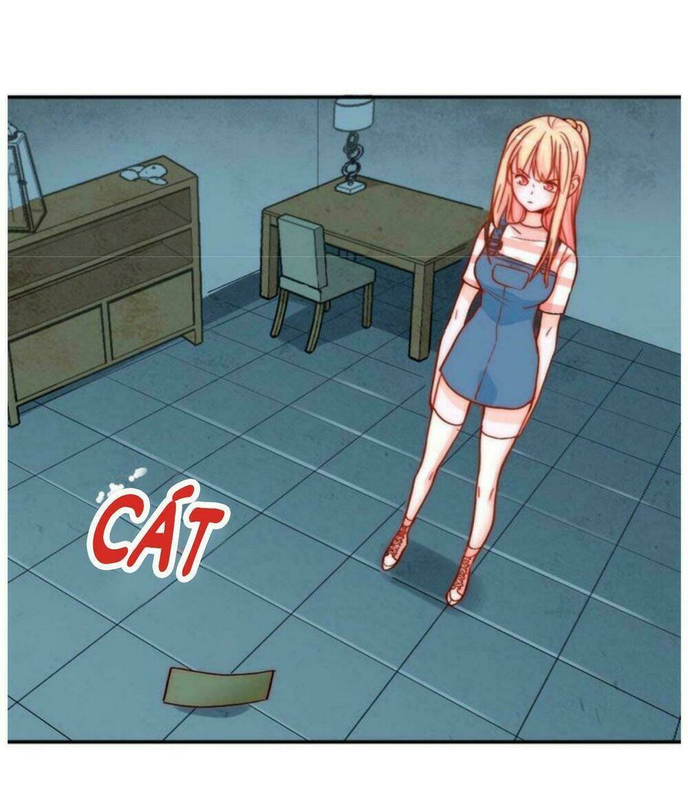 mạng sống của em thuộc về tôi chapter 4 19