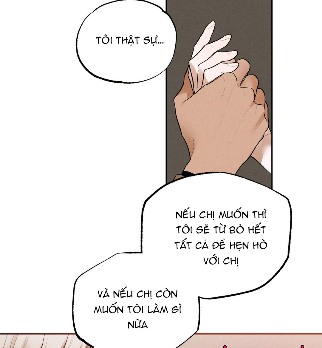 cách duy trì bí mật chapter 22 47
