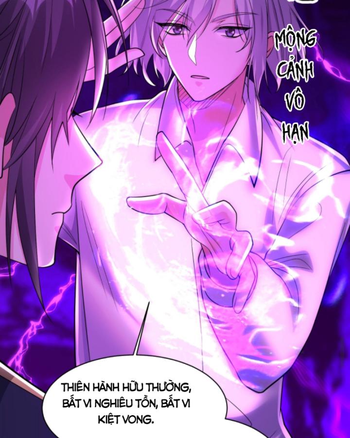 học cùng em gái, tôi bất cẩn vô địch rồi chapter 167 37