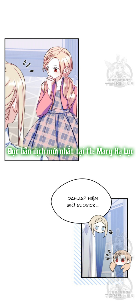 tôi đã trở thành bạn gái của nam chính chapter 18.1 19