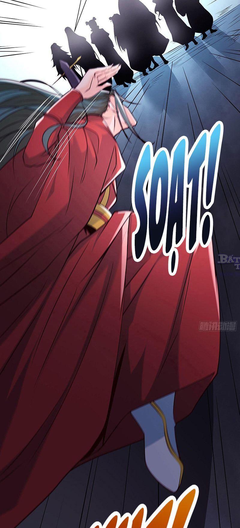 đồ đệ ta toàn là nữ ma đầu chapter 42 3