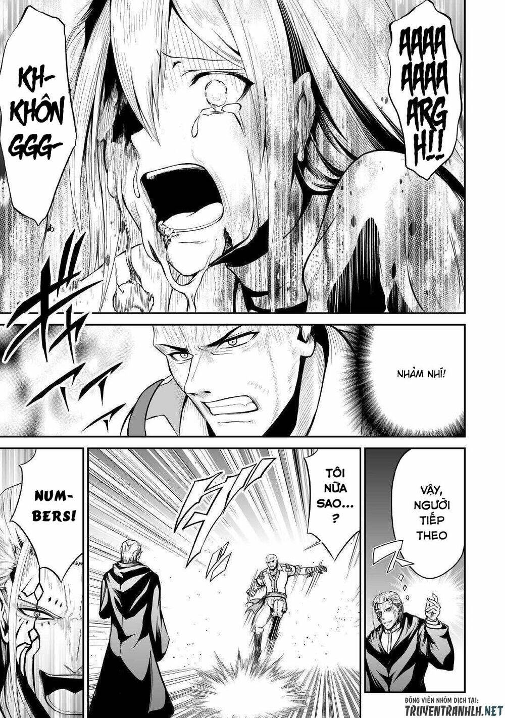 jyaryu tensei - tà long tái sinh chapter 37 24