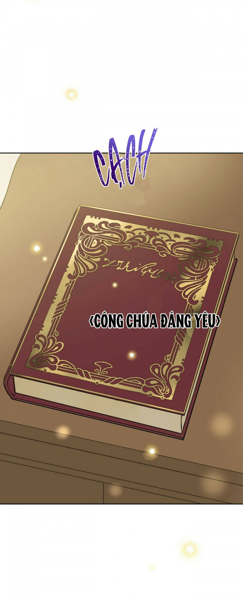 một ngày nọ ta trở thành công chúa chapter 125.5 6