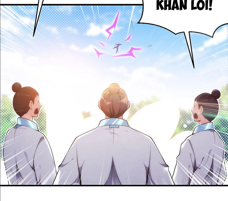 thiên hạ kiếp chapter 25.1 13