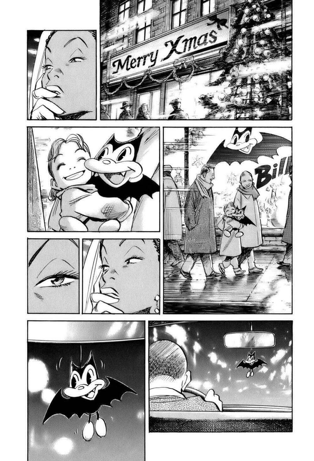 billy bat chapter 16 5