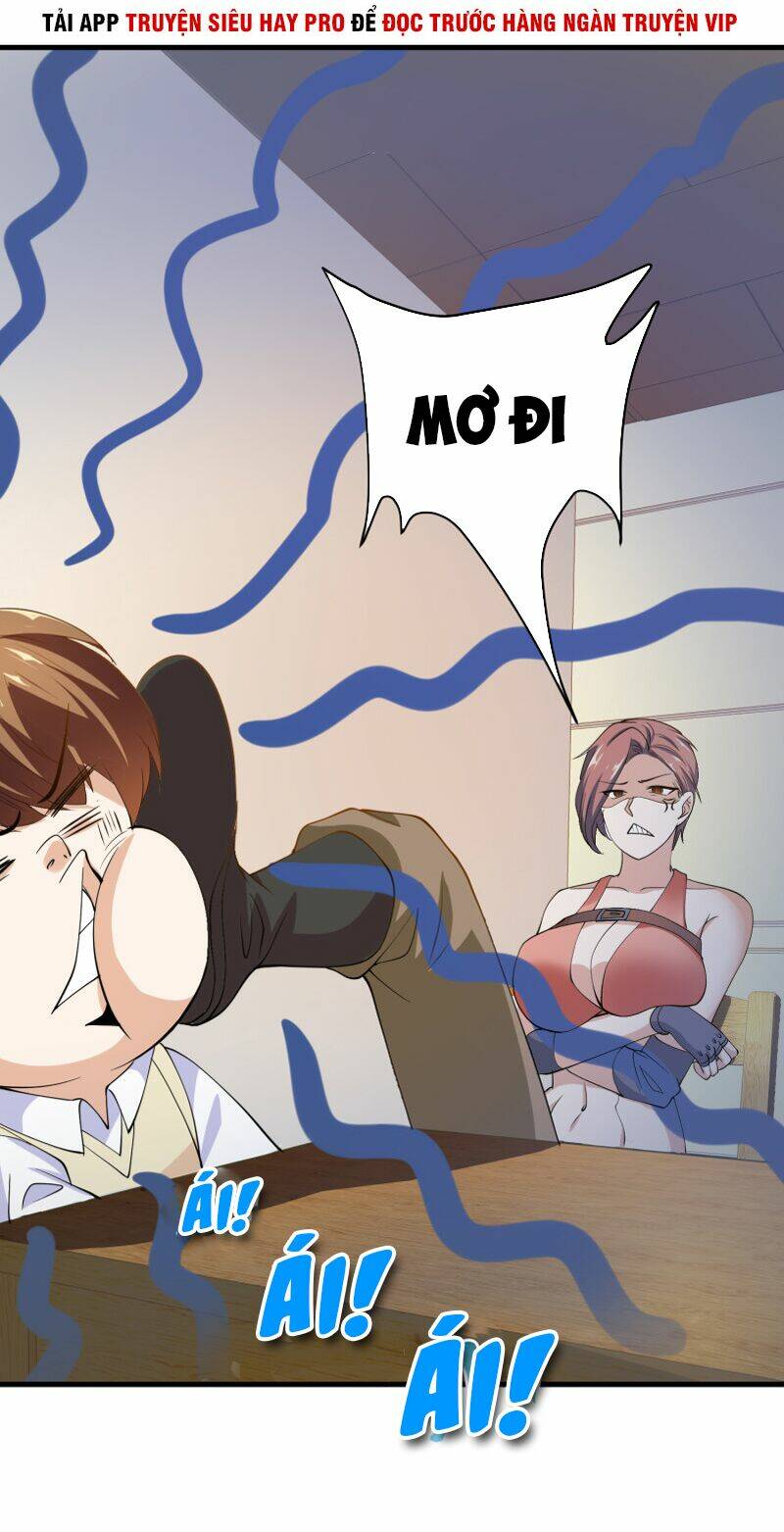 hoa hậu giảng đường luôn bên người chapter 44 19