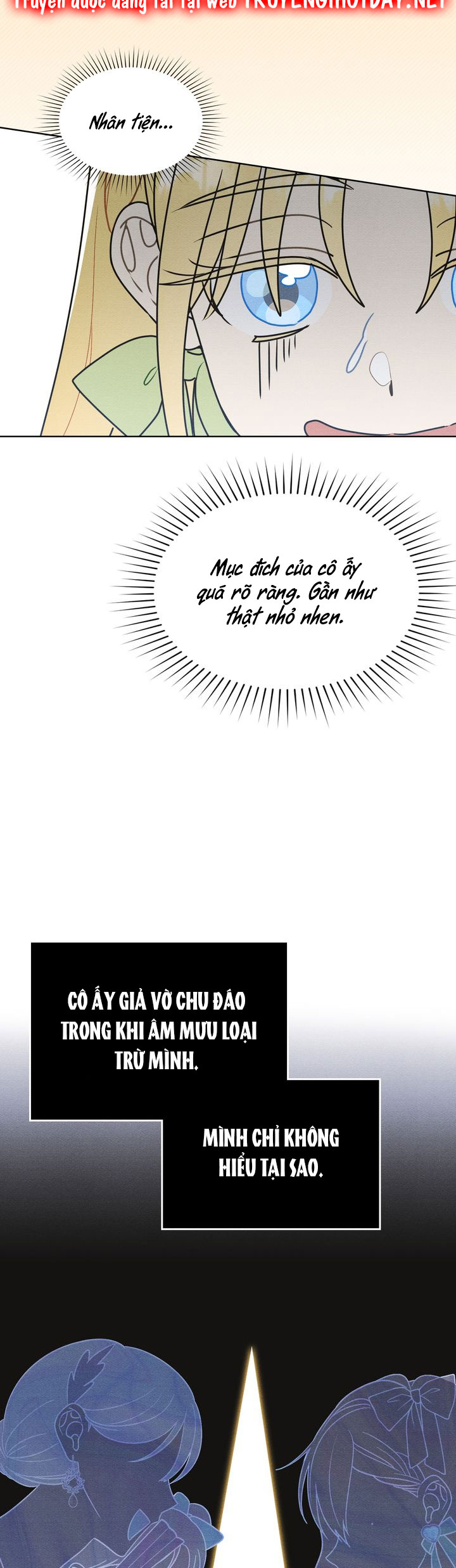 chúng ta cùng nhau tắm nhé? chapter 41 19